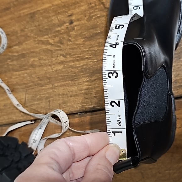 Raid London Liza Chunky Boot - Picture 15 of 15